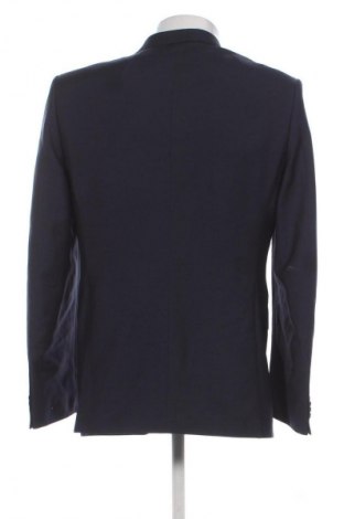 Ανδρικό σακάκι Rene Lezard, Μέγεθος L, Χρώμα Μπλέ, Τιμή 6,99 €