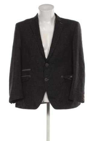Sacou de bărbați Roy Robson, Mărime L, Culoare Negru, Preț 9,99 Lei