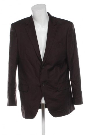Pánské sako  S.Oliver, Velikost XL, Barva Hnědá, Cena  1 279,00 Kč