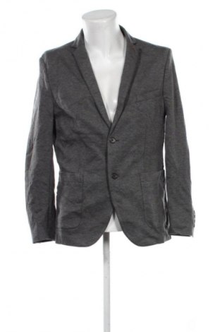 Pánské sako  S.Oliver, Velikost L, Barva Šedá, Cena  179,00 Kč
