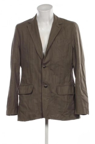 Pánské sako  S.Oliver, Velikost XL, Barva Zelená, Cena  239,00 Kč