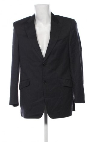 Pánské sako  Scabal, Velikost S, Barva Černá, Cena  234,00 Kč