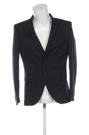 Pánské sako  Selected, Velikost M, Barva Modrá, Cena  399,00 Kč