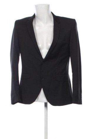 Pánské sako  Selected Homme, Velikost L, Barva Černá, Cena  219,00 Kč