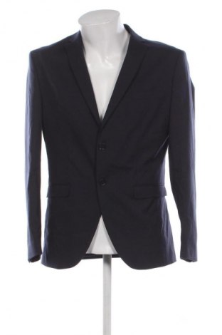 Pánské sako  Selected Homme, Velikost L, Barva Modrá, Cena  1 029,00 Kč