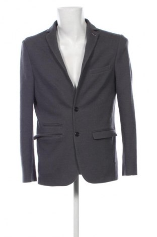 Pánské sako  Selected Homme, Velikost L, Barva Šedá, Cena  209,00 Kč