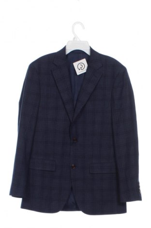 Herren Sakko Skopes, Größe XS, Farbe Blau, Preis 6,99 €