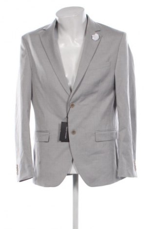 Pánské sako  Sondag & Sons, Velikost L, Barva Šedá, Cena  519,00 Kč