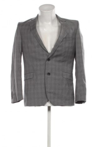 Pánské sako  Strellson, Velikost M, Barva Šedá, Cena  1 379,00 Kč