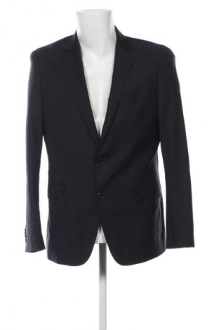 Pánské sako  Strellson, Velikost L, Barva Černá, Cena  145,00 Kč