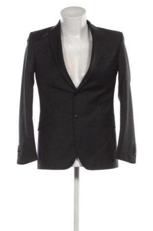 Pánské sako  Strellson, Velikost S, Barva Šedá, Cena  219,00 Kč