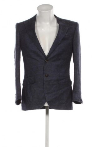 Pánské sako  Suitsupply, Velikost M, Barva Modrá, Cena  2 349,00 Kč