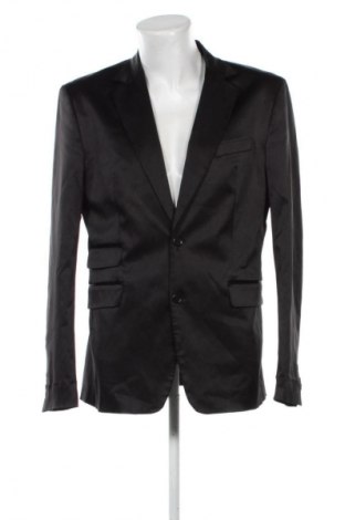 Férfi zakó Terranova, Méret L, Szín Fekete, Ár 2 259 Ft