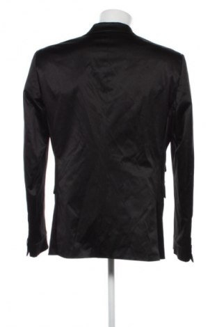 Férfi zakó Terranova, Méret L, Szín Fekete, Ár 2 259 Ft