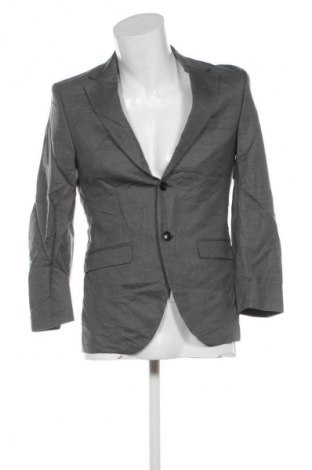 Ανδρικό σακάκι Tiger Of Sweden, Μέγεθος M, Χρώμα Γκρί, Τιμή 9,99 €
