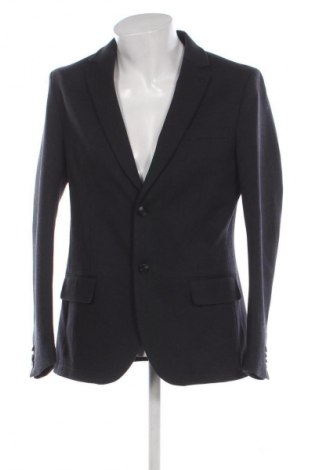 Pánské sako  Tom Tailor, Velikost L, Barva Modrá, Cena  839,00 Kč