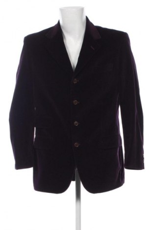 Pánské sako  Unbranded, Velikost XL, Barva Fialová, Cena  329,00 Kč