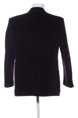 Pánské sako  Unbranded, Velikost XL, Barva Fialová, Cena  329,00 Kč