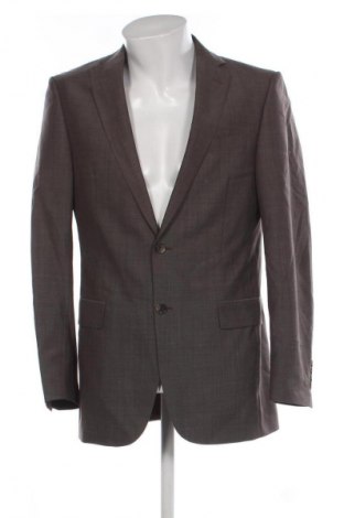 Pánské sako  Unbranded, Velikost L, Barva Hnědá, Cena  69,00 Kč