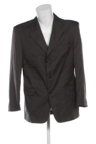 Pánské sako  Unbranded, Velikost L, Barva Šedá, Cena  49,00 Kč