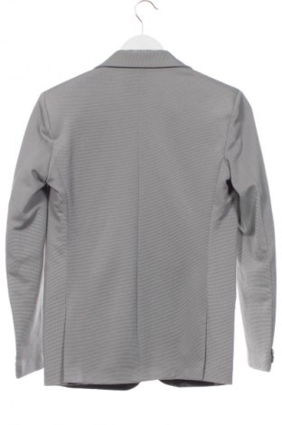 Pánské sako  Unbranded, Velikost XS, Barva Šedá, Cena  249,00 Kč