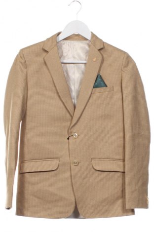 Pánské sako  Unbranded, Velikost XS, Barva Žlutá, Cena  309,00 Kč