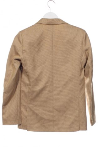 Pánské sako  Unbranded, Velikost XS, Barva Žlutá, Cena  309,00 Kč