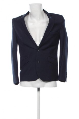 Pánské sako  Unbranded, Velikost L, Barva Modrá, Cena  219,00 Kč
