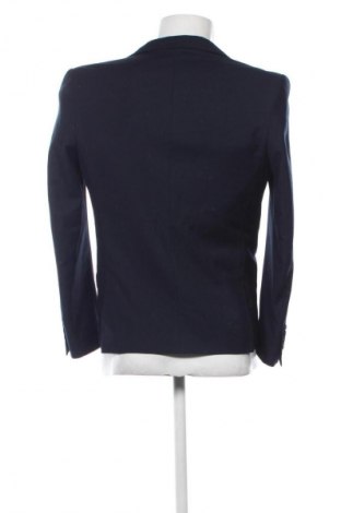 Pánské sako  Unbranded, Velikost L, Barva Modrá, Cena  219,00 Kč