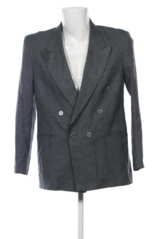 Pánské sako  Unbranded, Velikost M, Barva Šedá, Cena  159,00 Kč