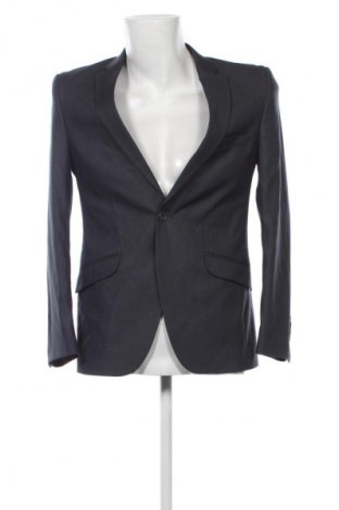 Pánské sako  Unbranded, Velikost M, Barva Šedá, Cena  159,00 Kč