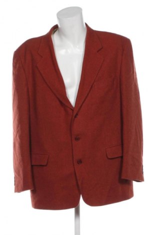 Pánské sako  Unbranded, Velikost XL, Barva Oranžová, Cena  269,00 Kč