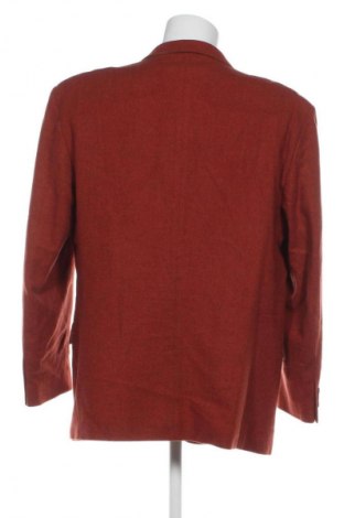 Pánské sako  Unbranded, Velikost XL, Barva Oranžová, Cena  269,00 Kč