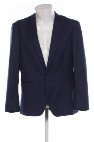 Pánské sako  PJ Paul Jones, Velikost XL, Barva Modrá, Cena  309,00 Kč