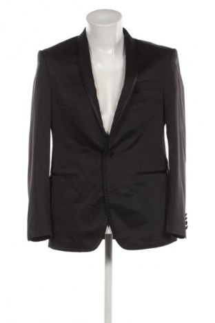 Pánské sako  Unbranded, Velikost M, Barva Černá, Cena  49,00 Kč