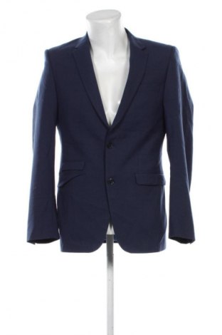 Pánské sako  Unbranded, Velikost XL, Barva Modrá, Cena  319,00 Kč