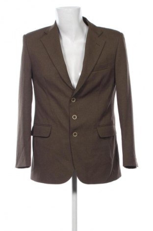 Pánské sako  Unbranded, Velikost M, Barva Béžová, Cena  299,00 Kč