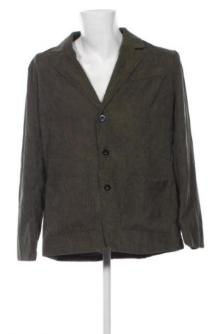 Pánské sako  Unbranded, Velikost M, Barva Zelená, Cena  149,00 Kč