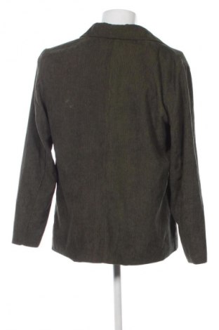 Pánské sako  Unbranded, Velikost M, Barva Zelená, Cena  149,00 Kč