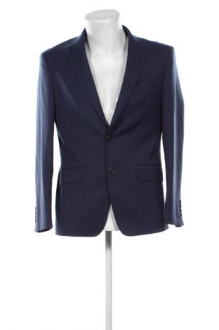 Pánské sako  Unbranded, Velikost L, Barva Modrá, Cena  239,00 Kč