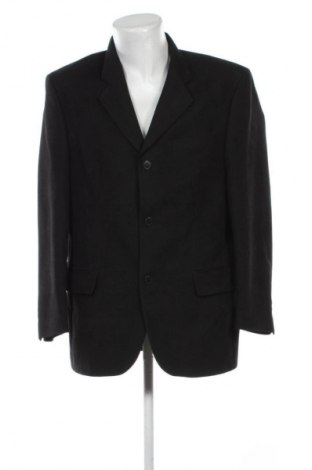 Pánské sako  Unbranded, Velikost XXL, Barva Černá, Cena  682,00 Kč