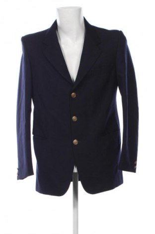 Pánské sako  Unbranded, Velikost L, Barva Modrá, Cena  189,00 Kč