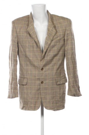 Herren Sakko Hugo Boss, Größe M, Farbe Mehrfarbig, Preis € 30,99