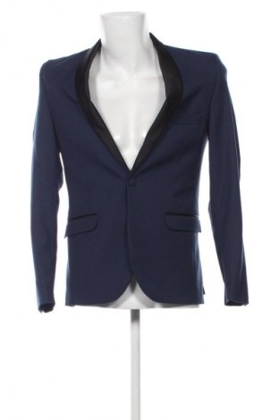 Pánské sako  Unbranded, Velikost M, Barva Modrá, Cena  666,00 Kč