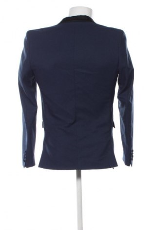 Pánské sako  Unbranded, Velikost M, Barva Modrá, Cena  666,00 Kč