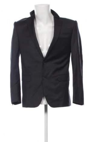 Pánské sako  Unbranded, Velikost M, Barva Šedá, Cena  159,00 Kč