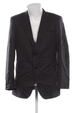 Pánské sako  Uniqlo, Velikost L, Barva Šedá, Cena  139,00 Kč