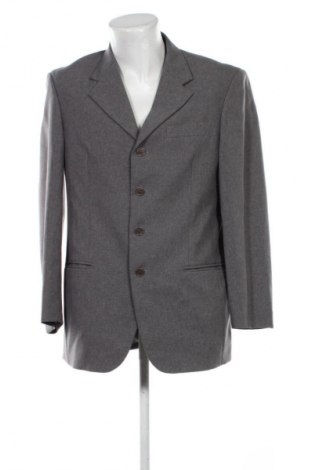 Pánské sako  United Colors Of Benetton, Velikost L, Barva Šedá, Cena  469,00 Kč