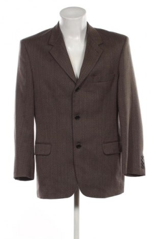 Pánské sako  Up Town, Velikost L, Barva Hnědá, Cena  329,00 Kč