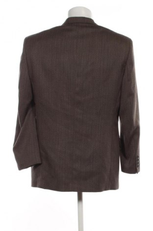 Pánské sako  Up Town, Velikost L, Barva Hnědá, Cena  329,00 Kč